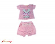 Ropa de Bebe